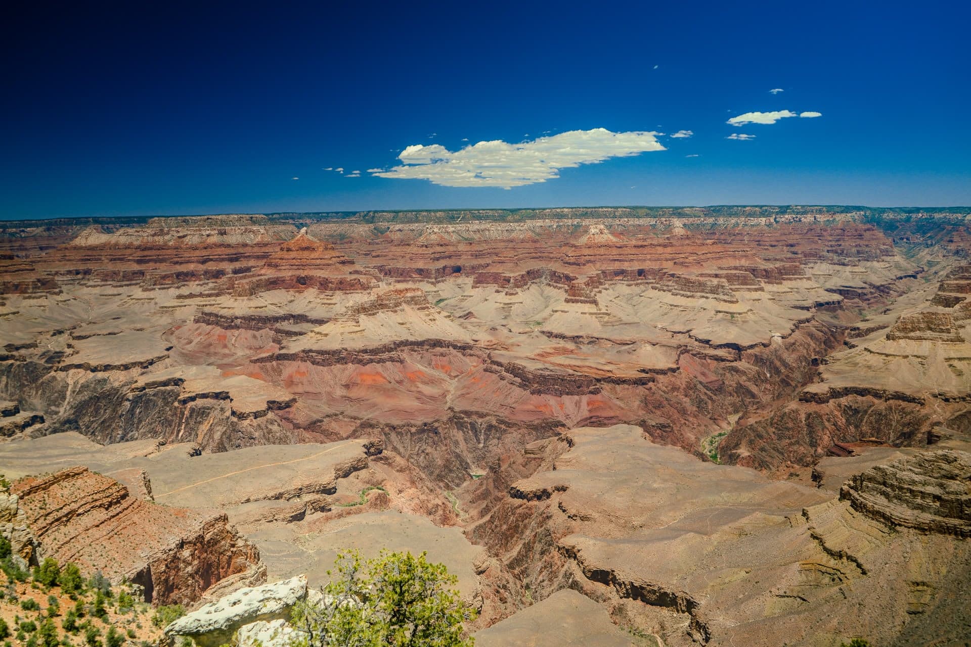 Grand Canyon