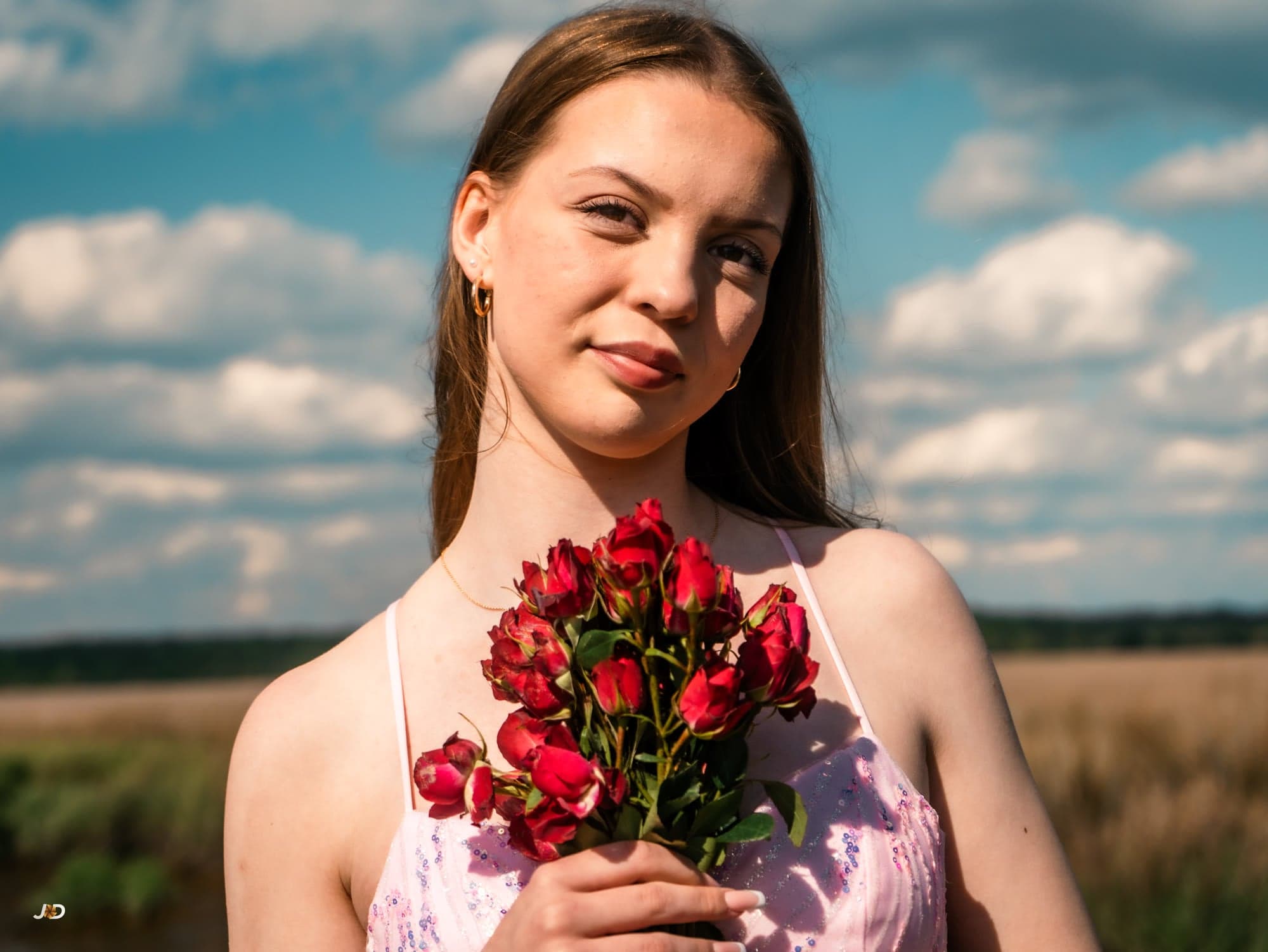 Prom — 01