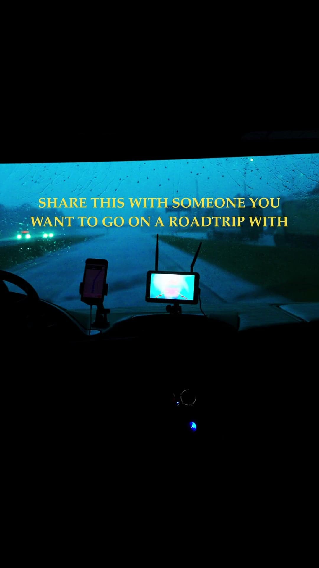 Road Trip